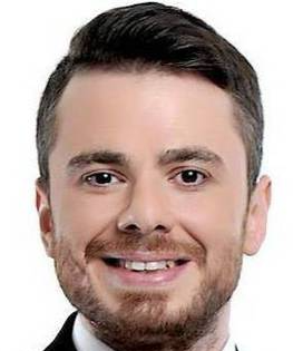 Eren Büyüktepe